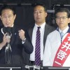 岸田前首相、2千万円支給を陳謝