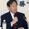 ワクチン発言で原口氏を提訴へ