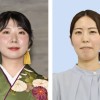 将棋、女流王将戦も西山が防衛