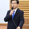 公明・石井代表、辞任表明