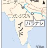 聖地バラナシの伝説のバックパッカー宿、しばしお別れ