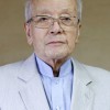 花鳥画の上村淳之さん死去