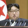 北朝鮮が短距離弾道弾7発