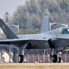 中国、新型ステルス戦闘機展示へ