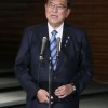 石破首相「早急に接点持つ」