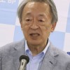 池上彰さんが館長就任