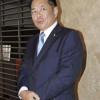 自民渡辺氏が出馬取りやめ