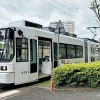 熊本市電、また信号無視で走行