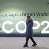 気候変動COP29、11日開幕