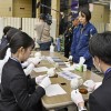 警視庁、学生に刑事の魅力PR