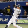 野球日本代表、チェコに快勝