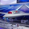 中国、空母艦載機「殲15」公開