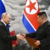 北朝鮮兵とロシア軍大規模攻勢か