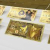 偽のポケモン紙幣販売か