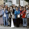 兵庫県知事選、17日に投開票