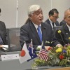 日米豪で「安保協議体」新設