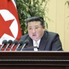 金正恩氏「核先制使用に課題」