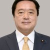 防衛相補佐官に若宮氏で調整