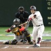 日本、逆転勝ちで2連勝