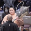 27歳の大関琴桜が初優勝