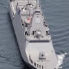 豪新型艦、日独が最終候補