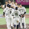 野球日本、1位をキープ