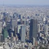 10月の失業率3カ月ぶり悪化