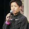 其田健也「目標は優勝」