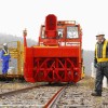 のと鉄道、雪備え万全期す