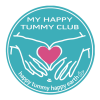 マイハッピータミークラブ　MY HAPPY TUMMY CLUB