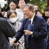 首相に「らしさ貫いて」