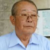 被爆者の小峰秀孝さん死去