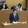 千葉市長が再選出馬を表明