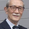 穂積和夫さん死去