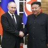 北朝鮮とロシアの軍事同盟が復活