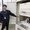 合成燃料製造の新設備を開発