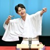 桂源太さん、第2回予選1位