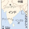 まるで工芸品、完全手作業で本に命吹き込むインドの出版社