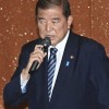 首相「衆院の議席減に責任」