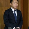 維新が岸和田市長処分決定