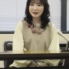 平松愛理さん、神戸で支援ライブ