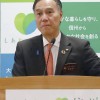 長野県知事、夫婦別姓に賛同