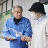 地村さん、拉致問題に「理解を」