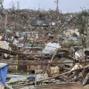 サイクロンで14人死亡