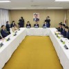 政治改革法案、詰めの議論