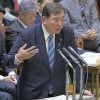 首相、尖閣視察「予定ない」