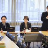 公選法改正、今国会の提出見送り