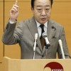 野田代表、参院候補調整に意欲