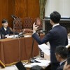 旧安倍派「知らなかった」連発