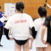 体操女子「ロス五輪団体メダル」